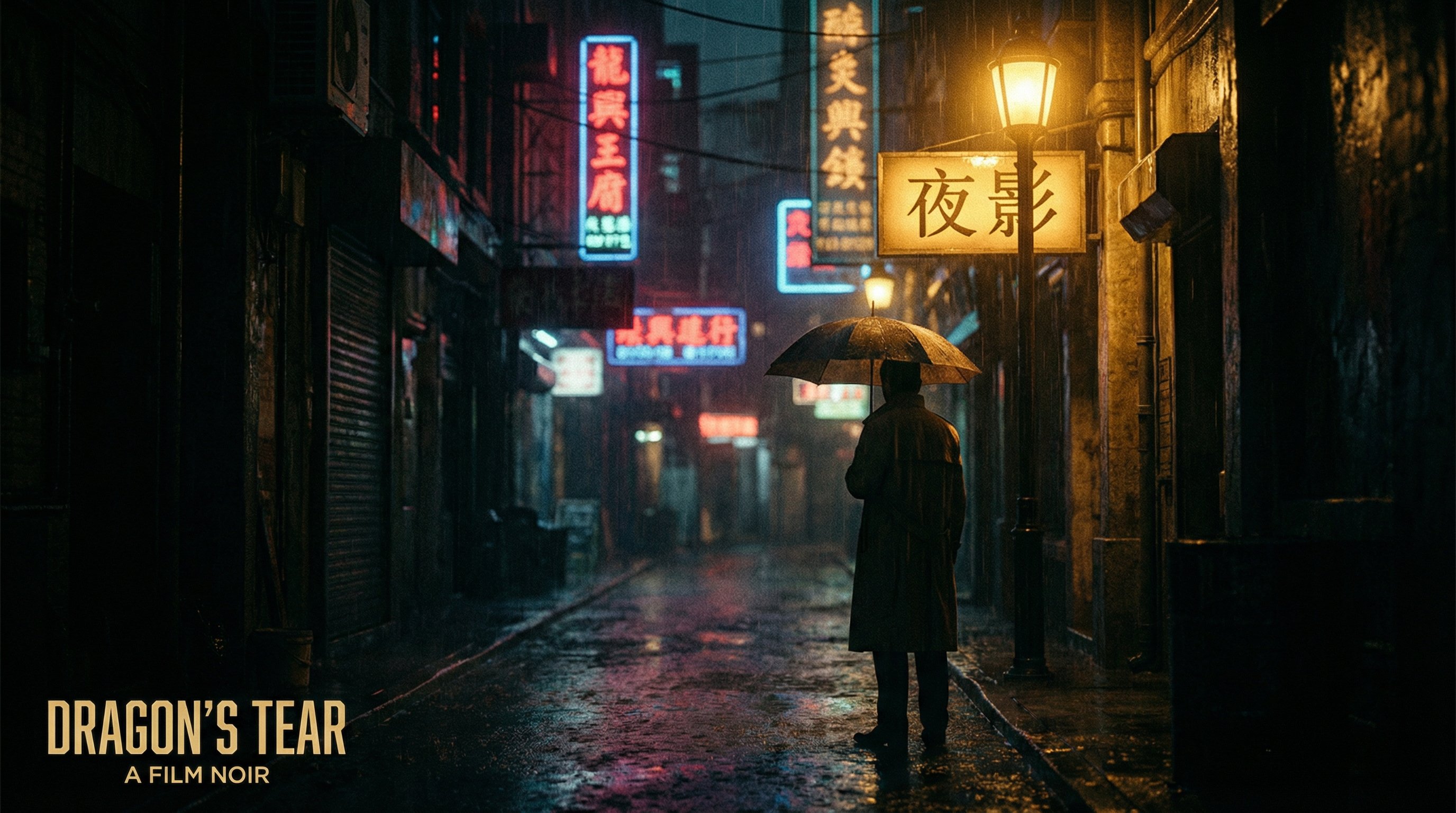 每日大赛·《城市脉搏》｜最佳纪录影视视频奖